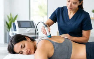 Noninvasive Pain Treatment That Targets the Source