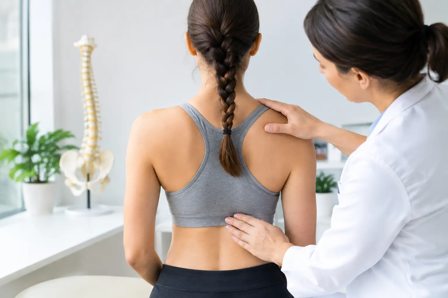 When Does Scoliosis Worsen? Signs to Watch