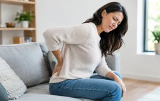 Why Does My Back Hurt? Causes and Next Steps