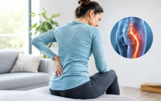 Your Sciatica Relief Treatment Guide for Lasting Results