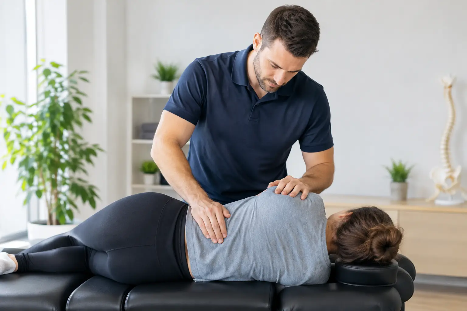 Can Chiropractic Improve Mobility and Movement?