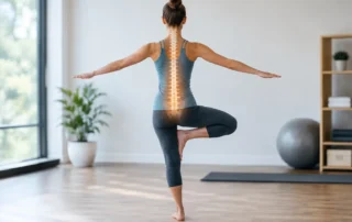 How Spinal Alignment Affects Balance and Stability