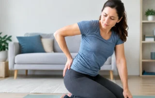 How to Relieve Hip Pain Without Guesswork