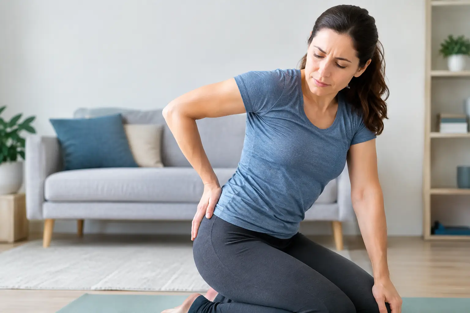 How to Relieve Hip Pain Without Guesswork