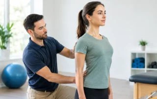 Postural Rehabilitation Results Examples That Matter