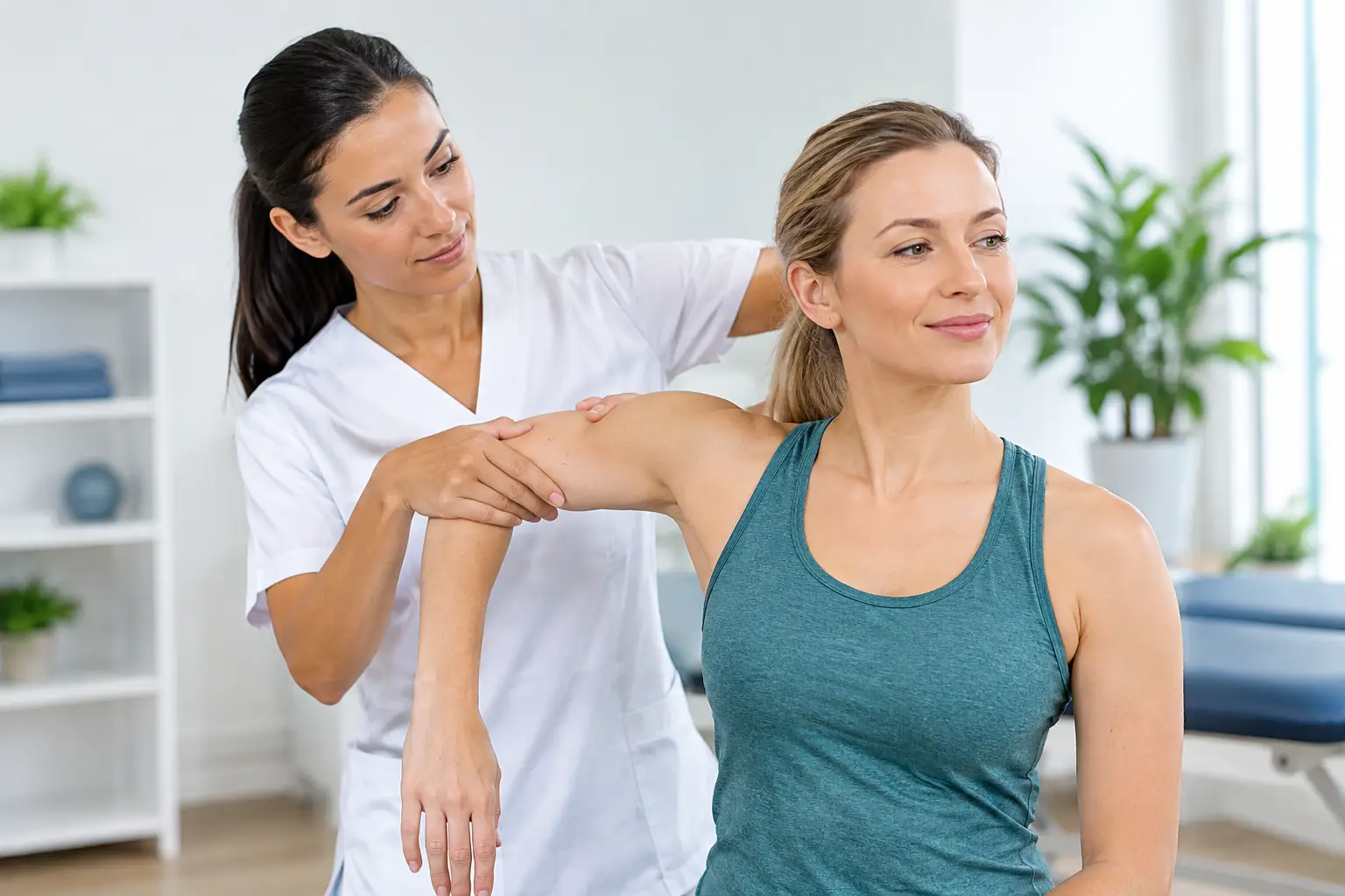 Top Benefits of Corrective Care for Lasting Relief